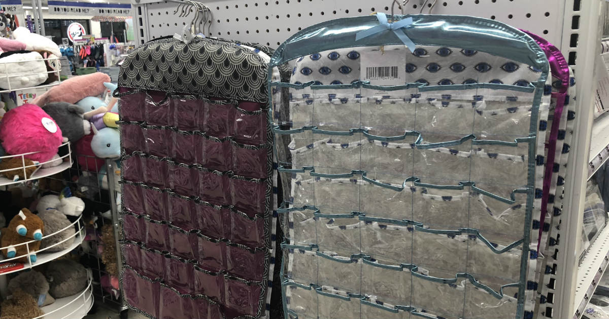 7 MustHave Organizational Products at Five Below Daily Deals & Coupons